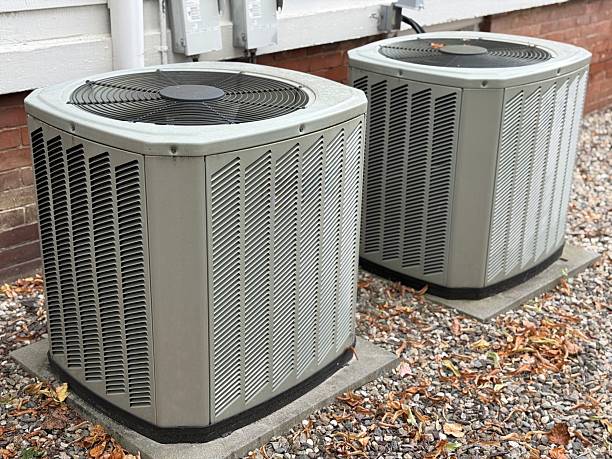 Reliable Hvac contractor in Sumerco, WV by Leonard HVAC