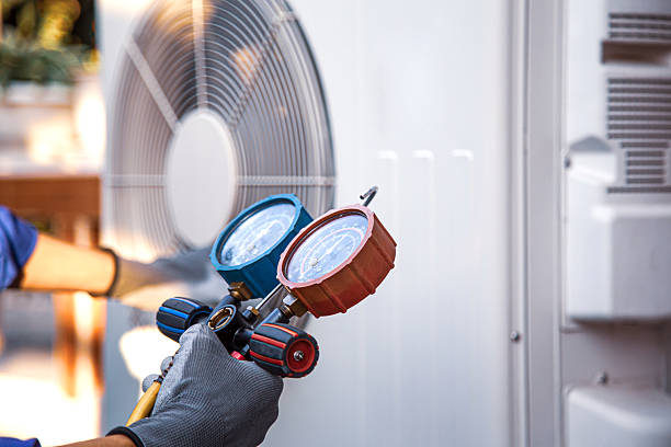 Affordable Hvac solutions in Sumerco, WV