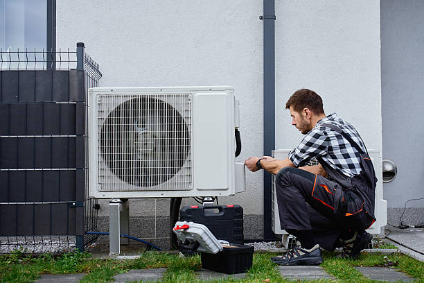 Top rated local Hvac specialists in Sumerco, WV